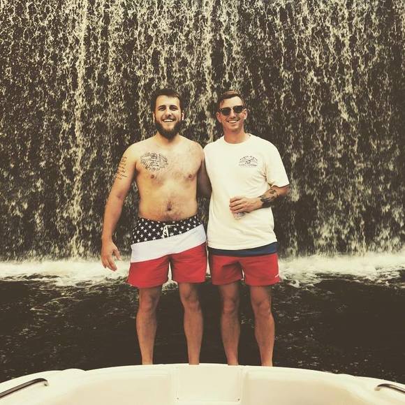 Meet your Posher, John - Picture 1 of 1